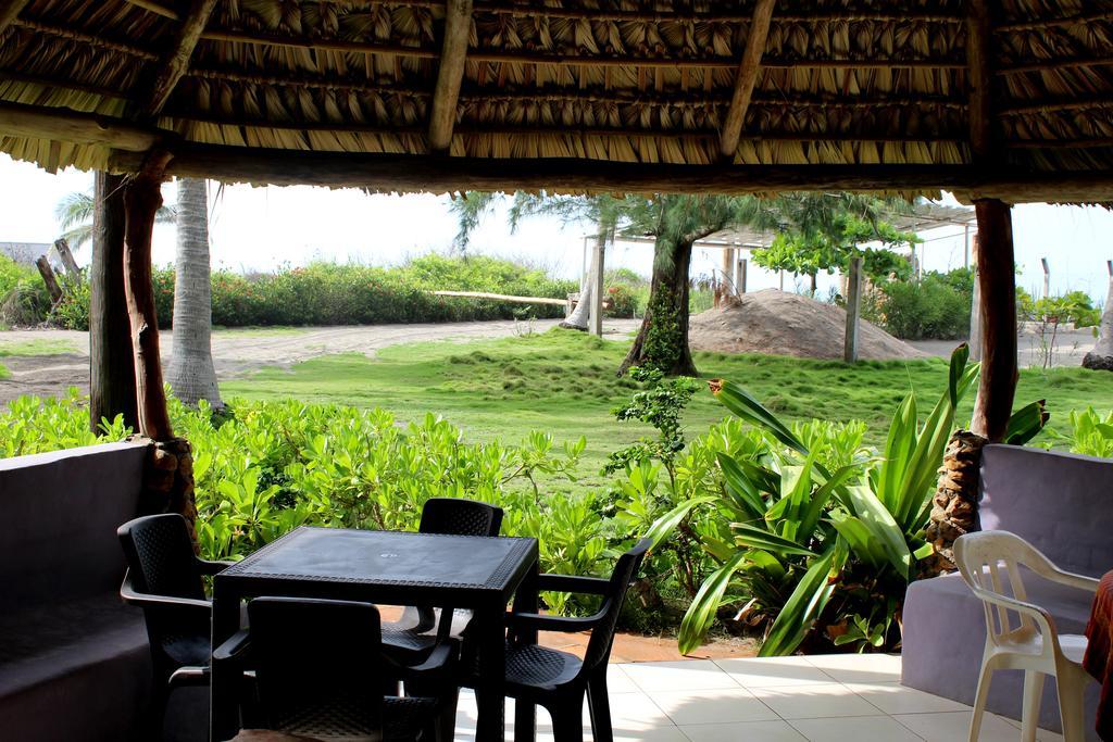 Capricho Beach House El Zapote  Exterior photo